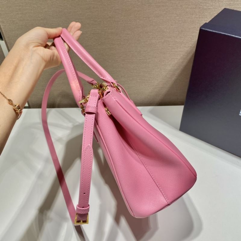 Prada Top Handle Bags